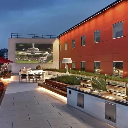 Luxury Apartment West Hollywood Los Angeles Exterior photo