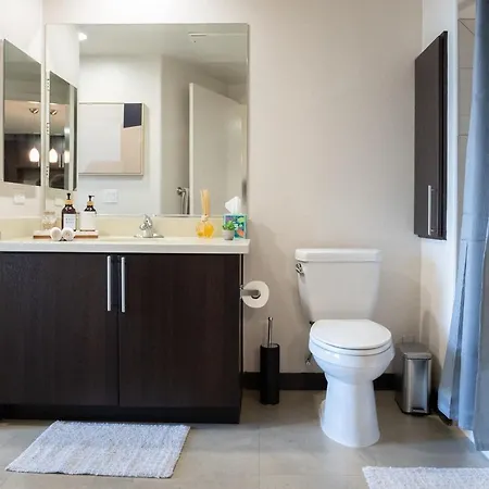 Luxury Apartment West Hollywood Los Angeles Exterior photo