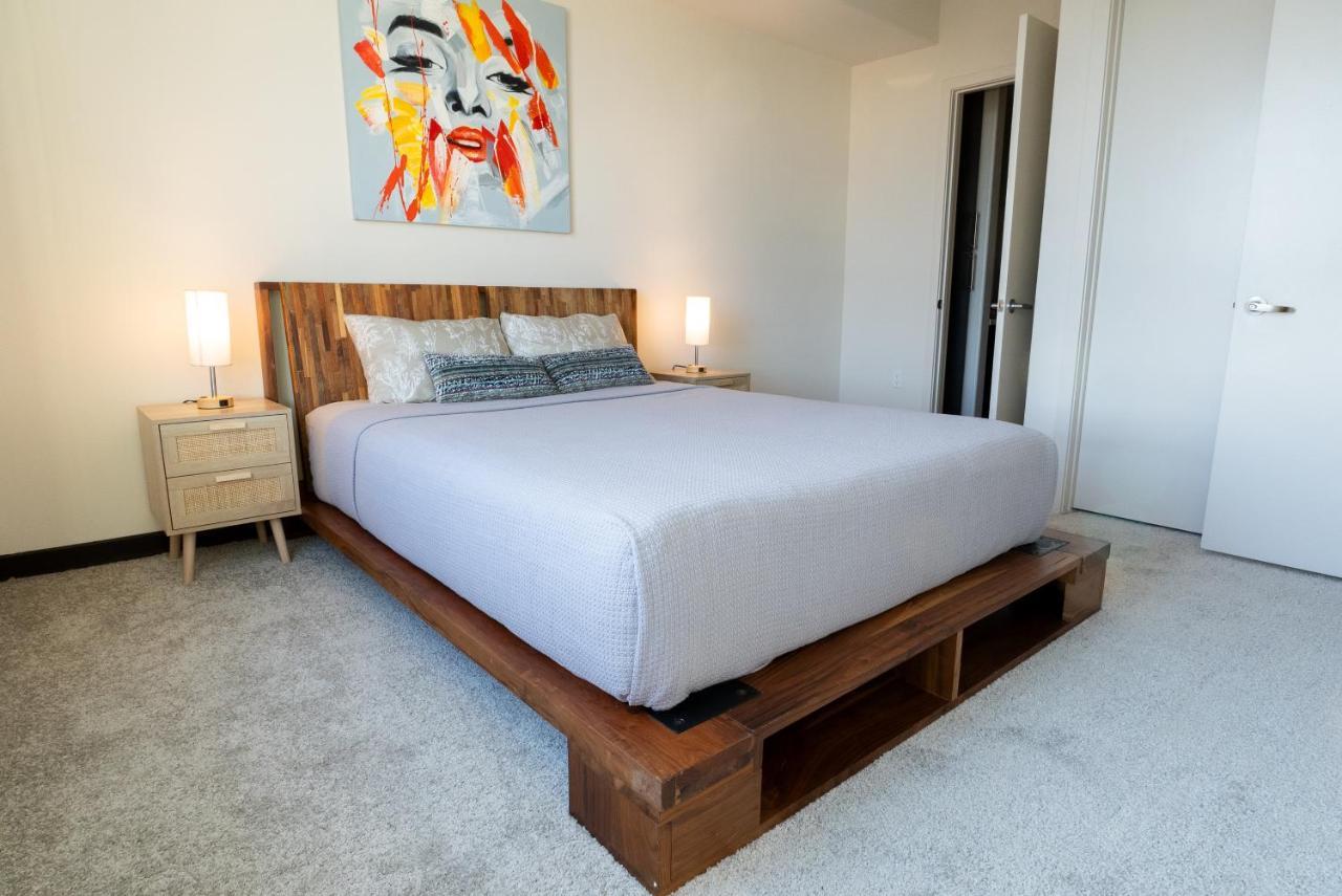 Luxury West Hollywood *