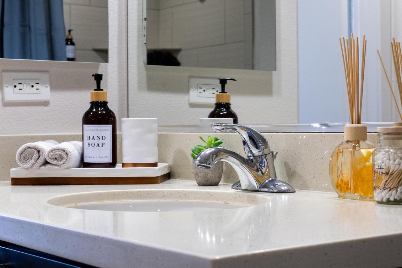 Luxury West Hollywood Apartment